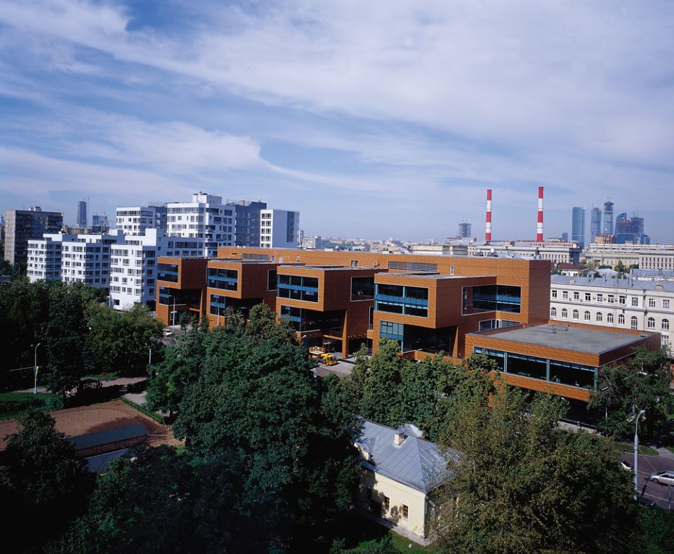 Фьюжн Парк Фото 80351