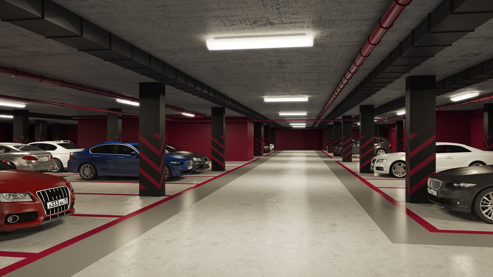 Фьюжн Парк Фото 48143